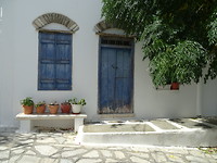 Pyrgos!