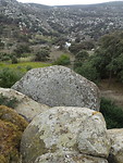 Boulders!