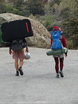Boulderaars!