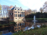 Kasteel Neerijnen!
