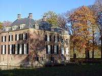 Kasteel Neerijnen!