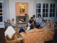 Feestjes!