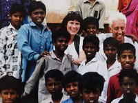 Zuid-India op het platteland!