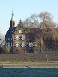 Kasteel Meeuwen!