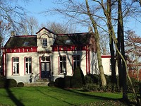 Villa Anna Maria!