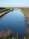 Noorderafwateringskanaal!