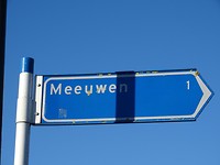 Nog 1 kilometertje!