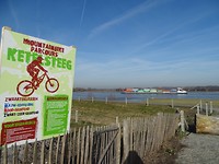 Leuk plekje!