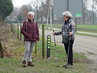 Twee Zusjes!