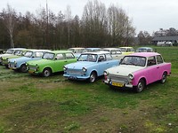 Allemaal Dafjes!