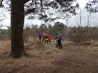 Wandelgroep!