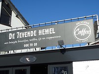 We waren in de Zevende Hemel!
