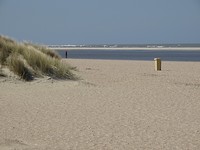 Mooi strand!