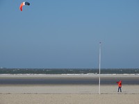 Vliegeren!