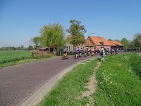 Snelheidsduivels!