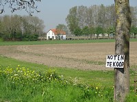 Landelijk!