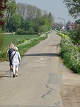 Richting Meeuwen!