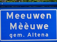 Mèèuwe!
