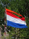 Koninklijke Hoogtijdag!