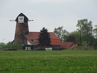 De Beltmolen!