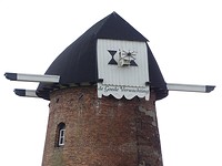 De Beltmolen!