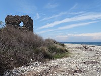 Fonias Tower!