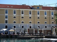Grand Hotel Hydrama!
