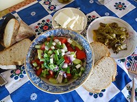 Lunchje!