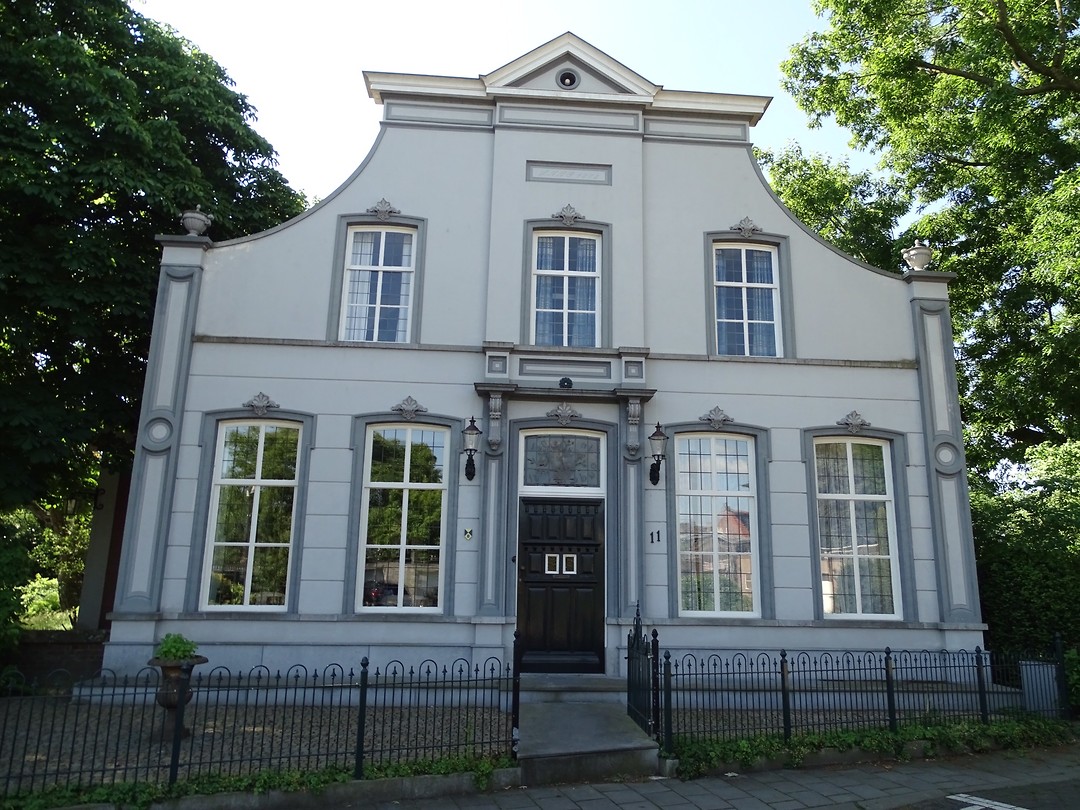 Mooie panden in Gilze!
