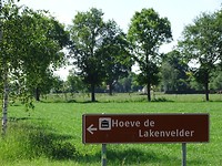 Hoeve de Lakenvelder!