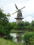 Molen Nooit Gedagt!