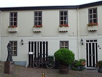 Jacoba van Beieren!