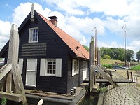 Museumscheepswerf D’n Huig!
