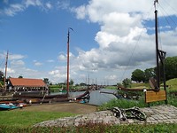 Historische Haven!