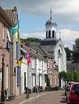 Kerkstraat!