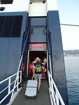 Op naar Chios!