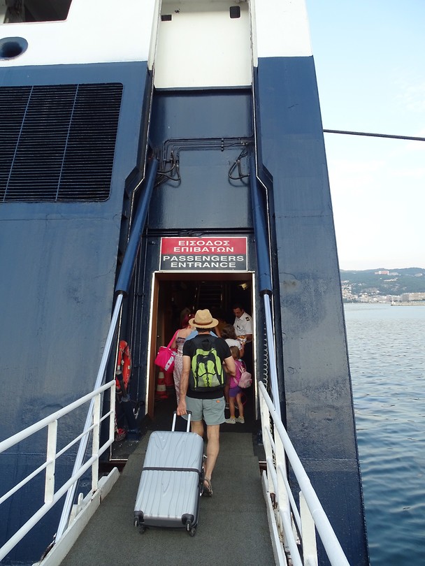 Op naar Chios!