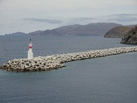 Het eiland Limnos!