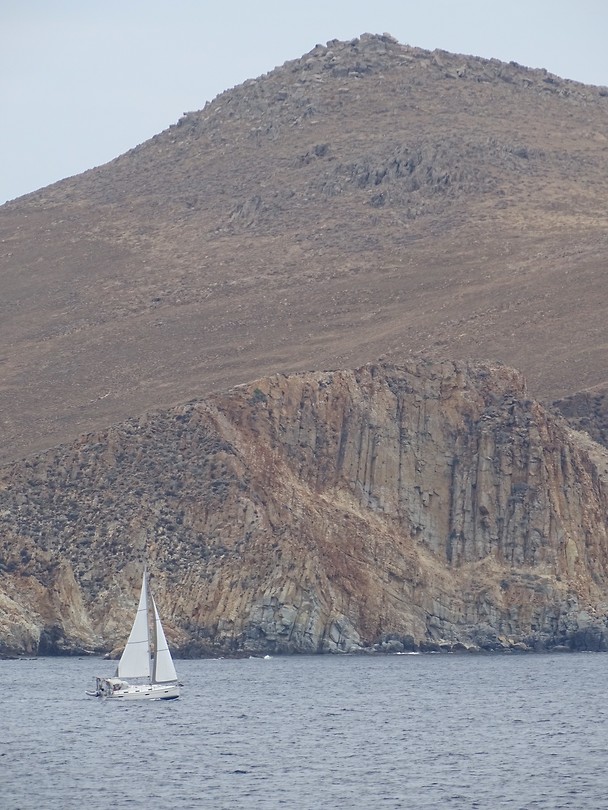 Kust Lesbos!