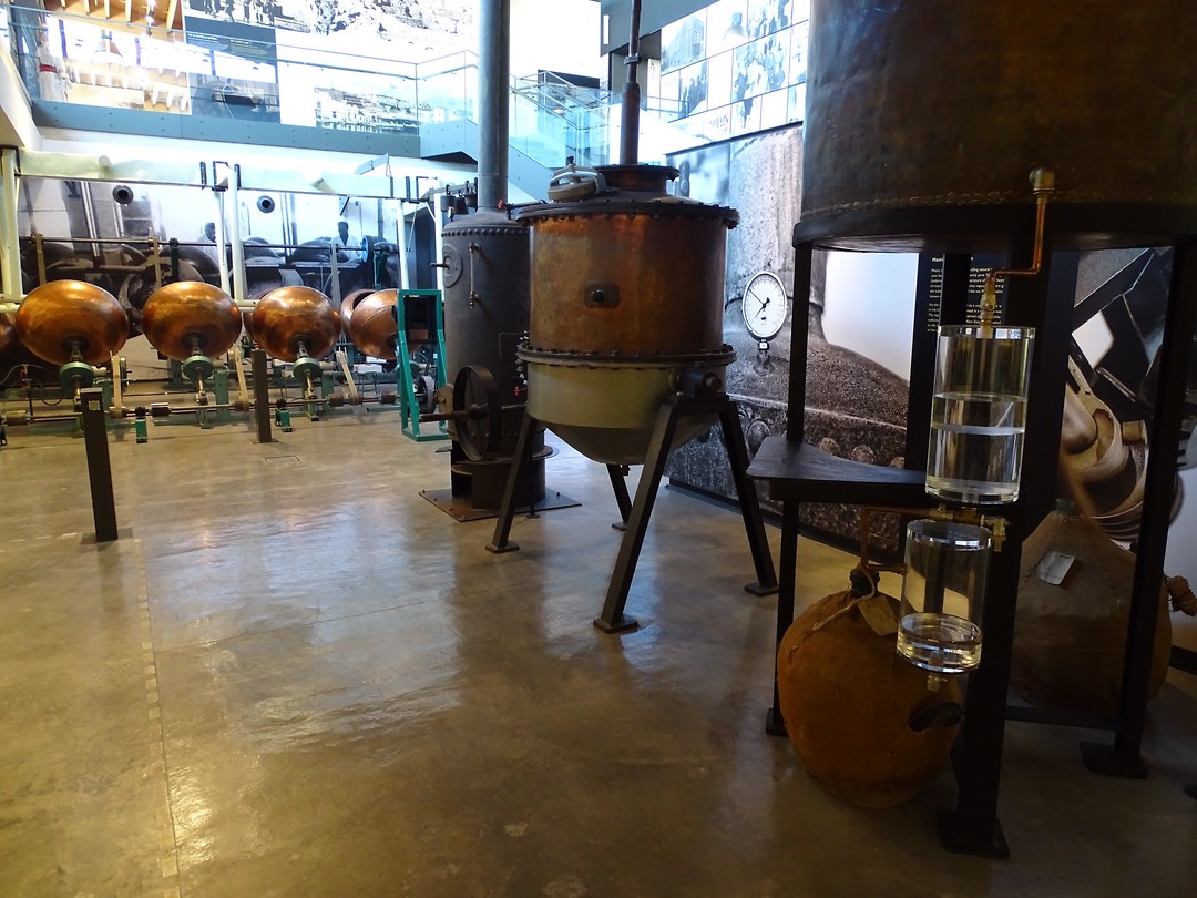 Museum!