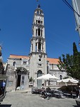 De Theotokos kerk!
