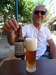 Chios Biertje!