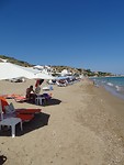 Komi Beach!