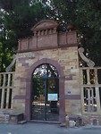 Poort!