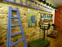 Museum!
