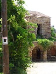 Landhuis in Kampos!