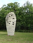 De folly, of de duiventil!