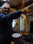 Campermaaltje!