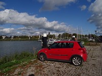 Suzi is er ook nog steeds bij!