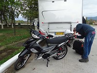 Bromtol!